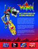 Istruzioni per la Costruzione - LEGO - 21311 - Voltron: Page 3