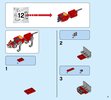 Istruzioni per la Costruzione - LEGO - 21311 - Voltron: Page 3