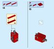 Istruzioni per la Costruzione - LEGO - 21311 - Voltron: Page 9