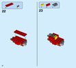 Istruzioni per la Costruzione - LEGO - 21311 - Voltron: Page 12