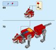 Istruzioni per la Costruzione - LEGO - 21311 - Voltron: Page 31