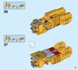 Istruzioni per la Costruzione - LEGO - 21311 - Voltron: Page 25