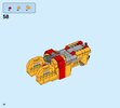 Istruzioni per la Costruzione - LEGO - 21311 - Voltron: Page 34