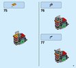 Istruzioni per la Costruzione - LEGO - 21311 - Voltron: Page 41