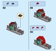 Istruzioni per la Costruzione - LEGO - 21311 - Voltron: Page 45