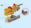 Istruzioni per la Costruzione - LEGO - 21311 - Voltron: Page 58