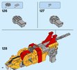 Istruzioni per la Costruzione - LEGO - 21311 - Voltron: Page 62