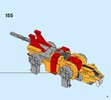 Istruzioni per la Costruzione - LEGO - 21311 - Voltron: Page 71