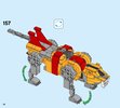 Istruzioni per la Costruzione - LEGO - 21311 - Voltron: Page 74