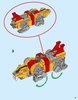 Istruzioni per la Costruzione - LEGO - 21311 - Voltron: Page 47