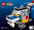 Istruzioni per la Costruzione - LEGO - 21311 - Voltron: Page 1