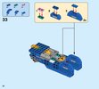 Istruzioni per la Costruzione - LEGO - 21311 - Voltron: Page 22