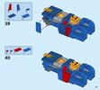 Istruzioni per la Costruzione - LEGO - 21311 - Voltron: Page 27