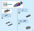 Istruzioni per la Costruzione - LEGO - 21311 - Voltron: Page 35