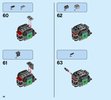 Istruzioni per la Costruzione - LEGO - 21311 - Voltron: Page 38