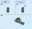 Istruzioni per la Costruzione - LEGO - 21311 - Voltron: Page 42