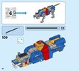 Istruzioni per la Costruzione - LEGO - 21311 - Voltron: Page 58