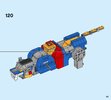 Istruzioni per la Costruzione - LEGO - 21311 - Voltron: Page 63