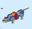 Istruzioni per la Costruzione - LEGO - 21311 - Voltron: Page 66