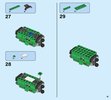 Istruzioni per la Costruzione - LEGO - 21311 - Voltron: Page 15