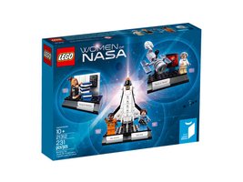 LEGO - Ideas - 21312 - Le donne della NASA