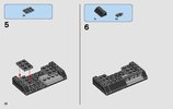 Istruzioni per la Costruzione - LEGO - Ideas - 21312 - Le donne della NASA: Page 12