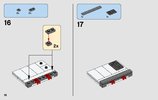 Istruzioni per la Costruzione - LEGO - Ideas - 21312 - Le donne della NASA: Page 18