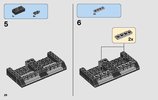 Istruzioni per la Costruzione - LEGO - Ideas - 21312 - Le donne della NASA: Page 28