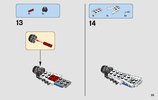 Istruzioni per la Costruzione - LEGO - Ideas - 21312 - Le donne della NASA: Page 33