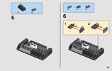 Istruzioni per la Costruzione - LEGO - Ideas - 21312 - Le donne della NASA: Page 53