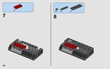 Istruzioni per la Costruzione - LEGO - Ideas - 21312 - Le donne della NASA: Page 54