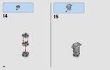 Istruzioni per la Costruzione - LEGO - Ideas - 21312 - Le donne della NASA: Page 58