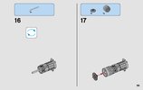 Istruzioni per la Costruzione - LEGO - Ideas - 21312 - Le donne della NASA: Page 59