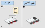 Istruzioni per la Costruzione - LEGO - Ideas - 21312 - Le donne della NASA: Page 30