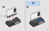 Istruzioni per la Costruzione - LEGO - Ideas - 21312 - Le donne della NASA: Page 31