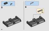 Istruzioni per la Costruzione - LEGO - Ideas - 21312 - Le donne della NASA: Page 40