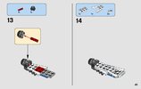 Istruzioni per la Costruzione - LEGO - Ideas - 21312 - Le donne della NASA: Page 45