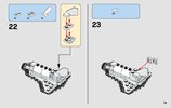 Istruzioni per la Costruzione - LEGO - Ideas - 21312 - Le donne della NASA: Page 51