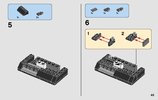 Istruzioni per la Costruzione - LEGO - Ideas - 21312 - Le donne della NASA: Page 65