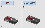 Istruzioni per la Costruzione - LEGO - Ideas - 21312 - Le donne della NASA: Page 66