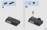 Istruzioni per la Costruzione - LEGO - Ideas - 21312 - Le donne della NASA: Page 67