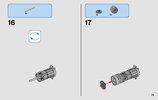 Istruzioni per la Costruzione - LEGO - Ideas - 21312 - Le donne della NASA: Page 71