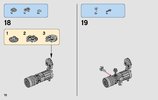 Istruzioni per la Costruzione - LEGO - Ideas - 21312 - Le donne della NASA: Page 72