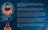 Istruzioni per la Costruzione - LEGO - Ideas - 21312 - Le donne della NASA: Page 5