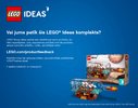 Istruzioni per la Costruzione - LEGO - 21313 - Ship in a Bottle: Page 5