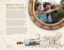 Istruzioni per la Costruzione - LEGO - 21313 - Ship in a Bottle: Page 5