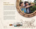 Istruzioni per la Costruzione - LEGO - 21313 - Ship in a Bottle: Page 7