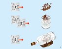 Istruzioni per la Costruzione - LEGO - 21313 - Ship in a Bottle: Page 9