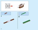 Istruzioni per la Costruzione - LEGO - 21313 - Ship in a Bottle: Page 10