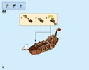 Istruzioni per la Costruzione - LEGO - 21313 - Ship in a Bottle: Page 36